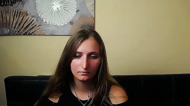 Czat XXX na żywo – Jenny_smille_