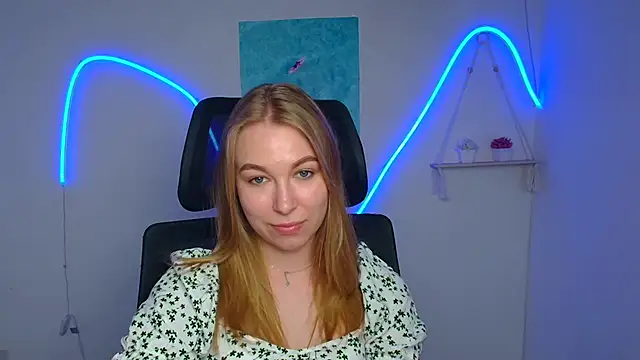 Chat XXX en directo de Dana_flowers