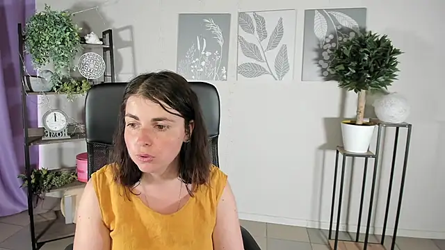 MartaEdams 라이브 XXX 채팅