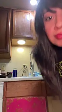 Chat XXX en directo de AriannaPenaxo