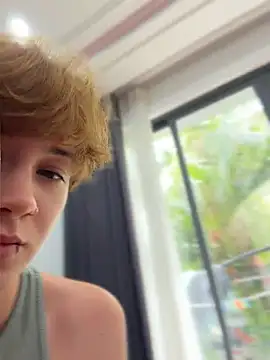 IceMur Live XXX-chat
