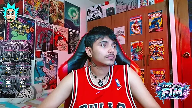 Hgp3riodictabl3 – Naživo XXX chat