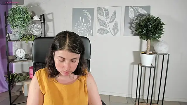 MartaEdams Live XXX-Chat