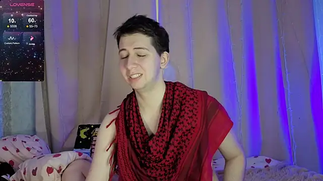 Timothy_Fox লাইভ XXX চ্যাট
