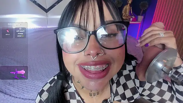 Jena_nicolsのライブXXXチャット