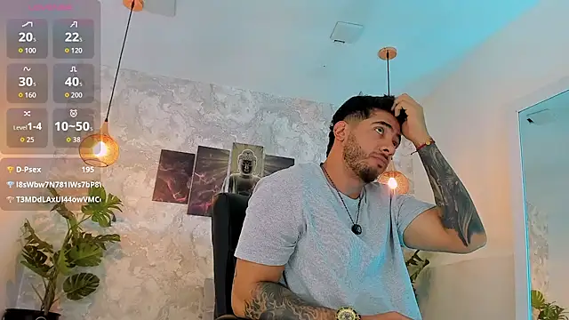 Nate_franco Chat XXX live