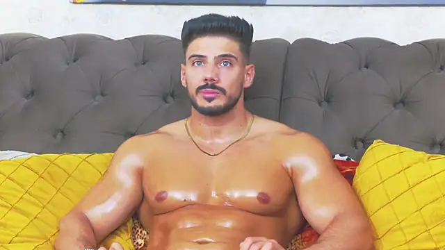 DustinKeent – Naživo XXX chat