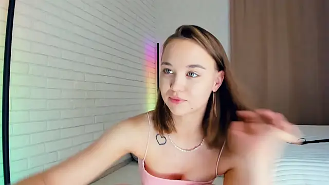 KayleenCurtis live XXX chat