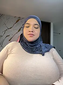 sweetmuslim01 Chat XXX in diretta