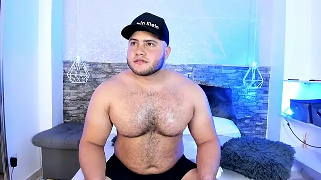 apolorusso Live XXX Chat