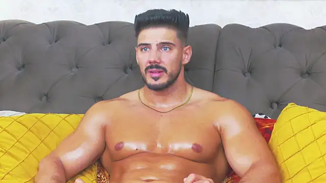 Chat XXX ao vivo de DustinKeent