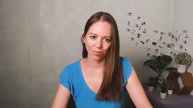 GloriaSi_'s Live XXX Chat