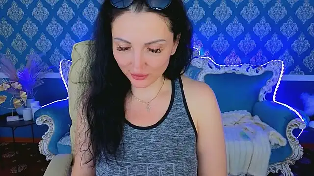 MissRossi Chat XXX in diretta