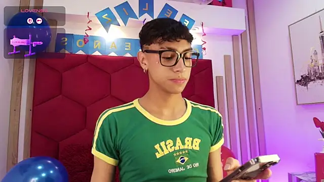 Owen_JP 라이브 XXX 채팅