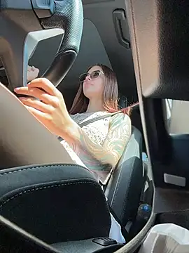 Charming_Ritta 라이브 XXX 채팅