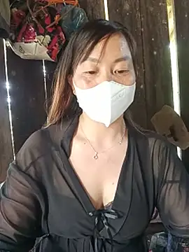 XXX chat uživo modela Silylina6969