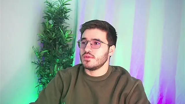XXX chat uživo modela Tony_Wylie