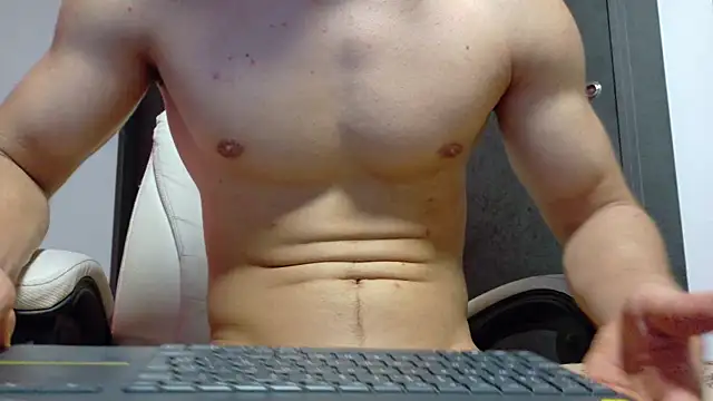 Živý XXX chat eren_jeager