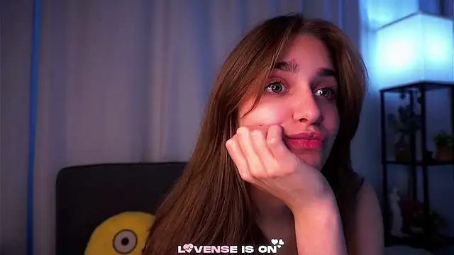 ClarineCasebolt's Live XXX Chat