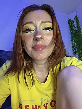 XXX chat uživo modela Amber_prada