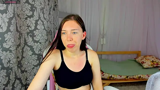 XXX chat uživo modela Sandra_Ross