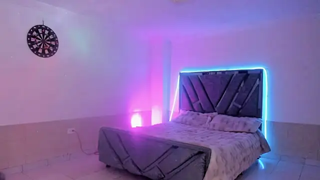 XXX chat uživo modela Mia__gates