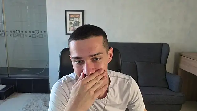 Онлайн чат XXX KaydenDrew