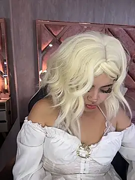 XXX chat uživo modela lya_nekko_