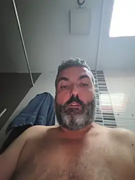 Abelito87 라이브 XXX 채팅