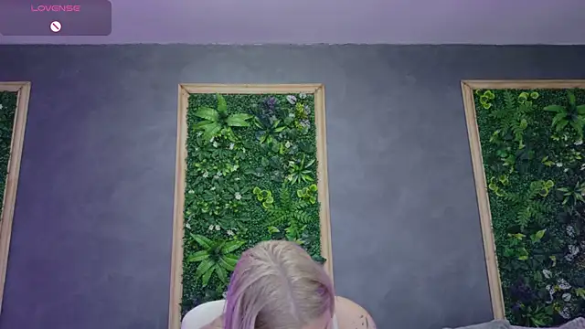 Czat XXX na żywo – Issa_Jo