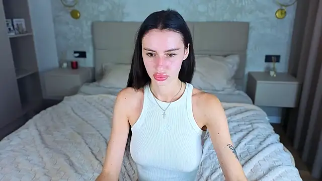 Chat XXX en directo de Snow_WhiteeeX