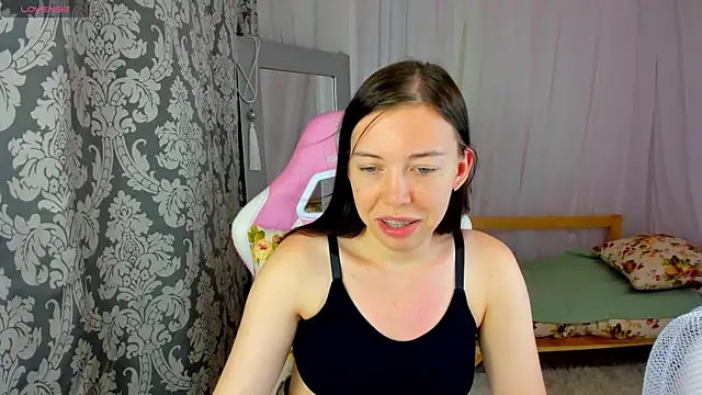 Chat XXX en directo de Sandra_Ross