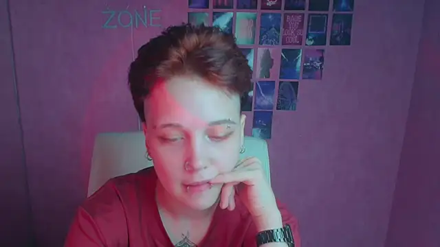 MissKetrin – Live XXX-chat