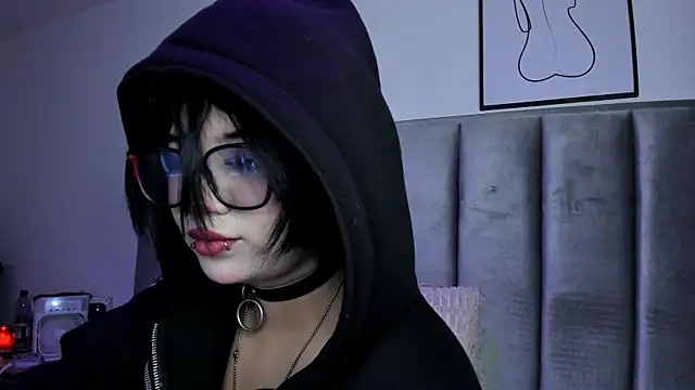 Chat XXX ao vivo de Kitty_Gang