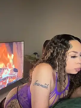 RenaThickAss' Live XXX Chat