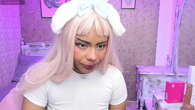 Chat XXX en directo de Sofia_clk
