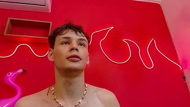 Chat XXX Live LoganSteel_
