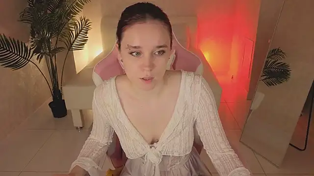 SweetieBlush Chat XXX in diretta