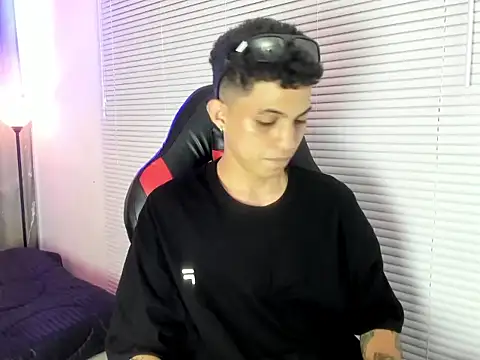 cameron_lux77 Live XXX-chat