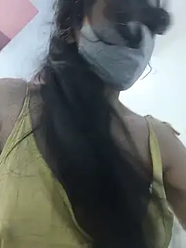 PUNAM456 Webcam Show