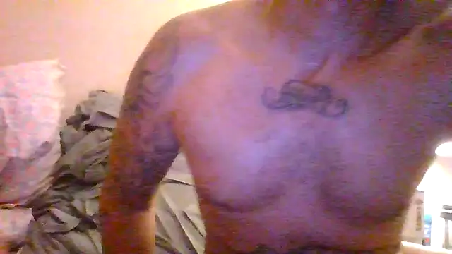 Tattoos77 Шоу с уебкамера