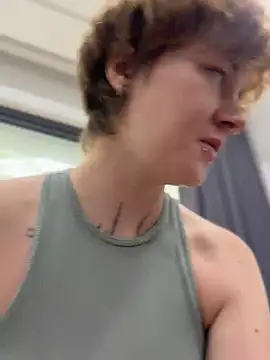 IceMur live XXX chat