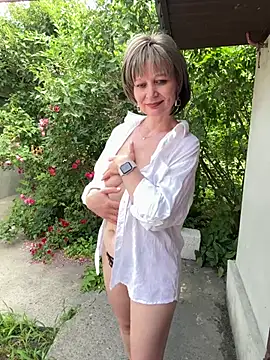 Melljoy's Live XXX Chat