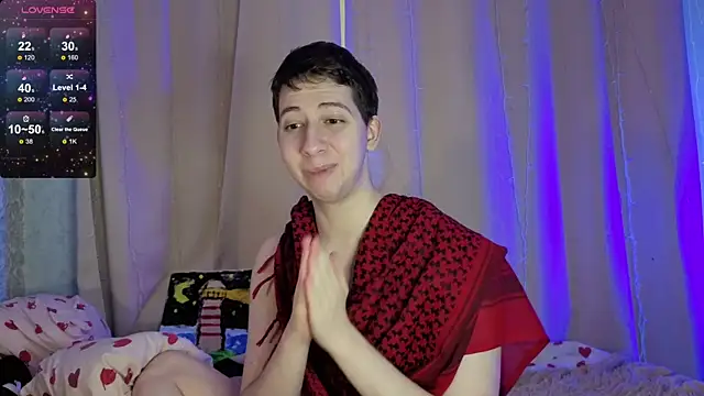 Timothy_Fox লাইভ XXX চ্যাট