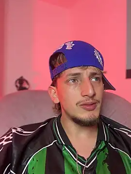 Živý XXX chat ZarcoXIX