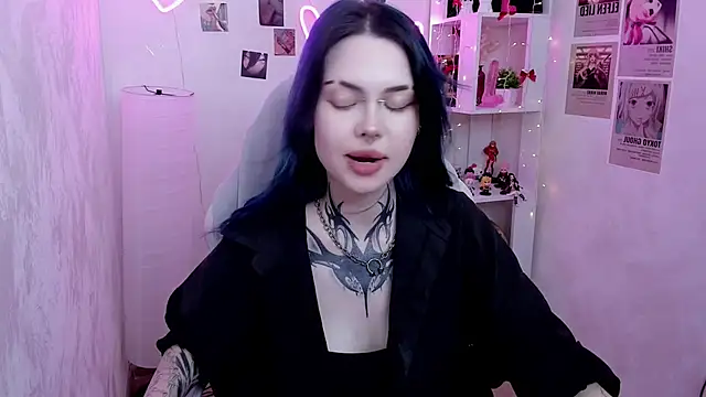 Morana_Batt's Live XXX Chat