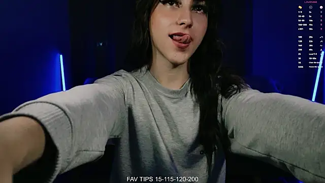 Chat +18 de Nalan__ ao vivo