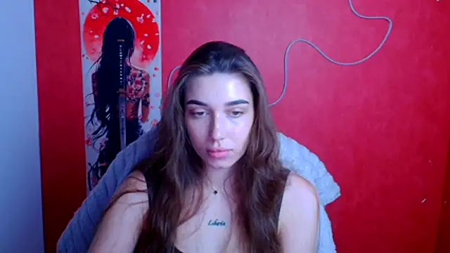 NikaMystic's Live XXX Chat