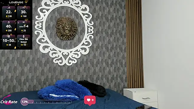 Živý XXX chat Dereck_Smithh