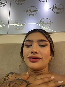Chat XXX en directo de Arianavillada